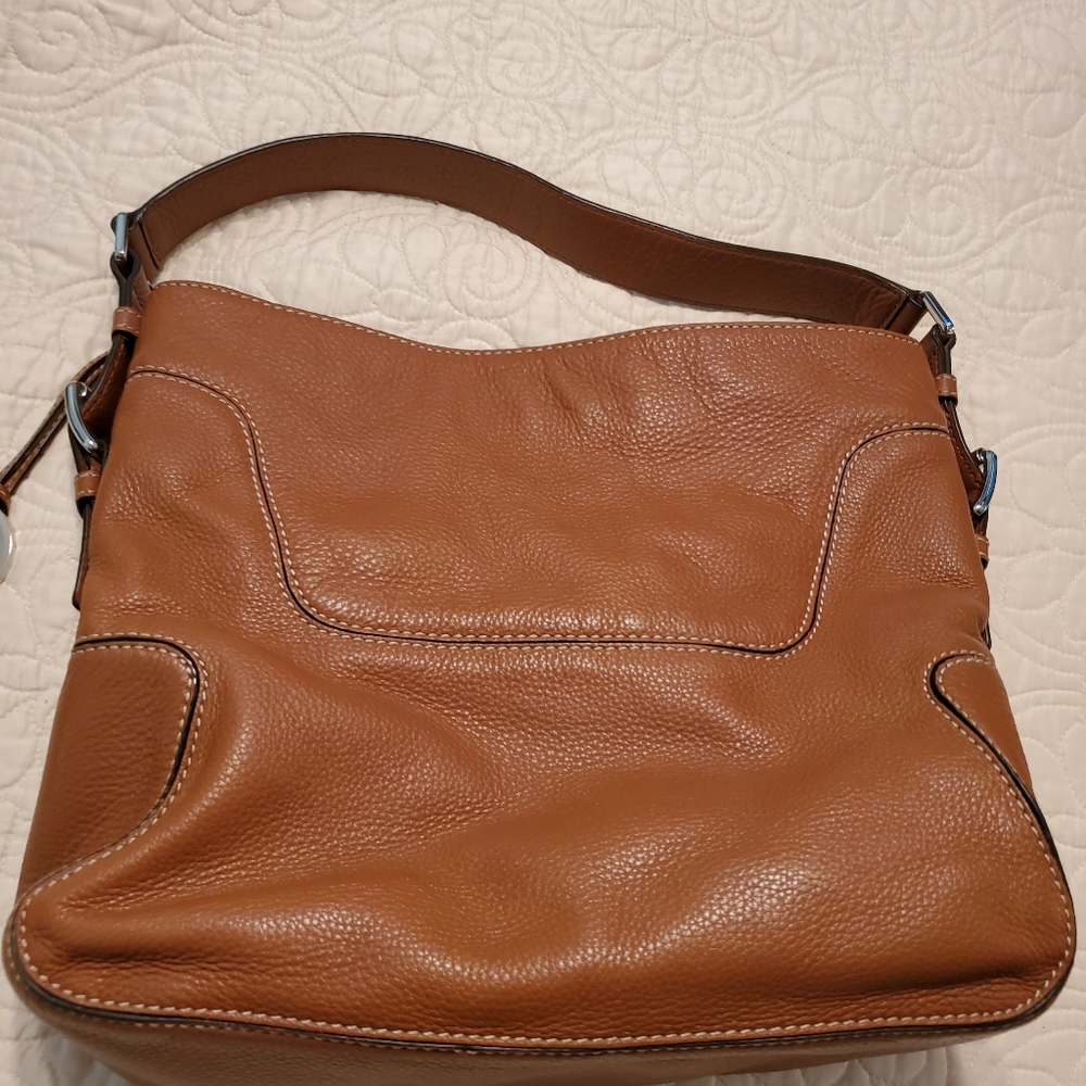 Michael Kors Leather Purse